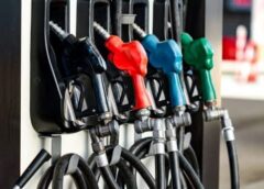 น้ำมันดีเซลโลกพุ่งทะลุ 292 เหรียญสหรัฐ/บาร์เรล ส่งผลราคาขายดีเซลพรุ่งนี้ขยับขึ้นอีก 3.50บาท/ลิตร