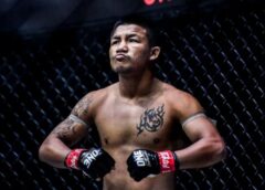 เผยตัวเลข ONE ฟ้อง “รถถัง” เรียกค่าเสียหาย 640 ล้านบาท ดำเนินคดีใน 3 ประเทศ