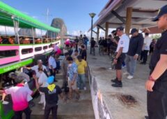 เศรษฐกิจคึกคักเงินสะพัดนักท่องเที่ยวแห่เยือนทะเลตรังสวนทางน้ำมันแพง