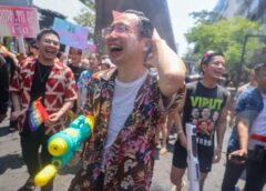 ยศชนัน รองนายกฯชู “สีลม”หัวใจเศรษกิจสร้างสรรค์ฝ่าวิกฤตพลังงาน