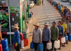 เอกชนภาคใต้ชงรัฐบาลอนุทิน 2 คลอด  7 โครงการคนละครึ่งพลัส กระตุ้นเศรษฐกิจ-ลดค่าครองชีพพุ่ง