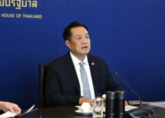 นายกฯ อนุทิน ย้ำยังไม่มีแผนเปิดด่าน ไร้พูดคุยทางการทูต หากรื้อฟื้นต้องเริ่มต้นสานสัมพันธ์ใหม่