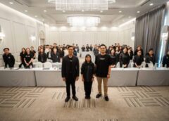 DE Fund Clinic จุดประกายเศรษฐกิจดิจิทัลไทย สร้างโอกาสใหม่สู่อนาคตอย่างยั่งยืน