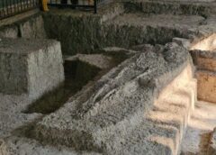 น่านขับเคลื่อนสู่มรดกโลก  รณรงค์ดูแลพื้นที่ “แหล่งโบราณคดีโครงกระดูกมนุษย์โบราณ 4,500 ปี” เนื่องในวันอนุรักษ์มรดกไทย 2569