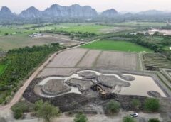 ปรัชญาเศรษฐกิจพอเพียง “ร. 9 สู่โคก หนอง นา  ร.10” ทาง “ทางรอด”ฝ่าวิกฤตสงคราม