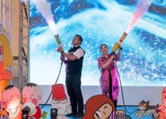 ททท.เสิร์ฟสงกรานต์สายอาร์ต ดึงศิลปินสร้างสรรค์ประติมากรรม ที่สวนลุมฯ