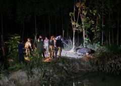 อธิบดีกรมอุทยานฯสั่งลุยทำลายกับดักมรณะป้องกันสัตว์ป่าสังเวยบ่วงสลิงซ้ำรอยกระทิงทับลานตาย