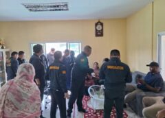 ตำรวจบุกจับโรงเรียนนานาชาติเถื่อนย่านประเวศ รวบ10 ครูต่างชาติไร้ใบอนุญาต