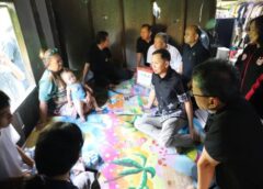 Ch-newsthailand.com ผู้ว่าฯ สมุทรปราการลงพื้นที่ติดตามการดำเนินงานศูนย์อำนวยการปฏิบัติการขจัดความยากจน