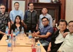 เพื่อนพ้องน้องพี่สื่อมวลชน ตลอดจน นักธุรกิจจิตอาสารวมทั้งบรรดานักวิชาการผนึกกำลังก่อตั้งสมาคมฯ