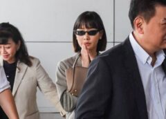 ศาลอาญาให้ประกัน “บอสเเซม-บอสมิน” คดีดิไอคอน วงเงินคนละ1 ล้าน ห้ามออกนอกประเทศ