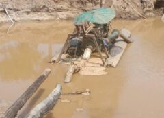 ชาวปราจีนบุรีค้าน “โครงการขุดดินแลกน้ำ” แควหนุมาน ชี้ส่อทุจริต-ทำลายระบบนิเวศ