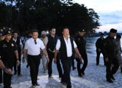 นายกฯอนุทิน เอาจริงสั่งปราบนอมินีต่างชาติ–รุกที่สาธารณะ–ธุรกิจสีเทา คาดโทษหนักขรก.เอี่ยว