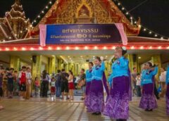 เปิดตำนาน ‘หลวงพ่อพูล’ ครบ 20 ปีละสังขารปลุกชีวิตทวารวดี 1,200 ปีสู่ตลาดวัฒนธรรมสุดยิ่งใหญ่