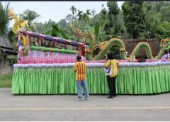 นราธิวาสจัดยิ่งใหญ่กว่าเดิมมหกรรม “บุญบั้งไฟ”สุคิริน เชื่อม 2 วัฒนธรรม กระตุ้นศก.-ท่องเทียวด้ามขวาน