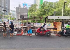 ผลตรวจคนขับรถไฟเป็นบวก “พบสารเสพติด”หลังพุ่งชนรถเมล์ จนเกิดโศกนาฏกรรม