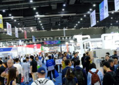 INTERMACH 2026 ชูแนวคิด “Cost-Effective Platform”พลิกโฉมการผลิตด้วย AI-ระบบอัฉริยะ