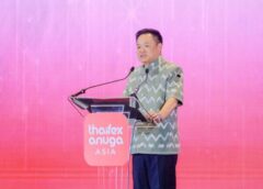 นายกฯเปิดงาน THAIFEX – ANUGA ASIA 2026 ดันไทยฮับอาหารโลกคาดเงินสะพัด 1.3 แสนล้าน