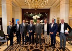 บิ๊กทุนฝรั่งเศสเล็งย้ายฐานซ่อมอากาศยานเข้าไทย ‘อนุทิน’ เร่งสปีดปั้นฮับการบิน-พลังงานสะอาด
