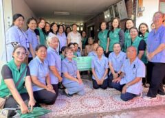 เปิดศูนย์ไตเทียมแห่งใหม่ชัยภูมิ ยกระดับการรักษาเชิงรุก – นายกฯ แม่บ้านสาธารณสุขลงพื้นที่เยี่ยมผู้ป่วยถึงชุมชน