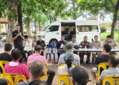 ล้อมคอก!ปราจีนบุรีถกยกระดับ “รถรับ-ส่งนักเรียน” ป้องกันอุบัติเหตุซ้ำซาก หวั่นเกิดโศกนาฏกรรมครั้งใหญ่