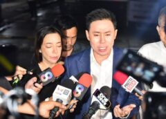 ศาลให้ประกันตัว”ทนายตั้ม”ปล่อยตัวพ้นคุกหลังขังยาว 1 ปี 7 เดือนคดีฉ้อโกง”มาดามอ้อย”