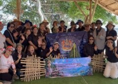ไทยออยล์ ผนึกกำลังสื่อมวลชน จัดกิจกรรม “Green Media Green Mission” พลิกโฉมการสื่อสาร พร้อมภารกิจอนุรักษ์ทะเลไทย