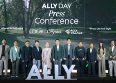 “ALLY” รีแบรนด์ครั้งใหญ่ พลิกบทบาทสู่ “Urban Experience Platform”ยกระดับคอมมูนิตี้มอลล์ เชื่อมโยงพื้นที่ไลฟ์สไตล์และชุมชน