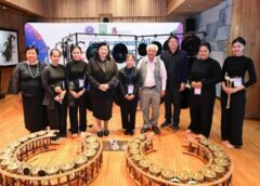 วช. ร่วมกับ มูลนิธิอาจารย์สุกรี เจริญสุข เปิดเวที “ประลองยอดฝีมือเยาวชนดนตรี ครั้งที่ 4” รอบรองชนะเลิศระดับภูมิภาค ชิงถ้วยพระราชทานกรมสมเด็จพระเทพฯ