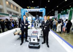 ซีพีเอฟนำ TECHViSTA โชว์วิศวกรรมและเทคโนโลยี ยกระดับเกษตรอุตสาหกรรม ในงาน ProPak Asia 2026