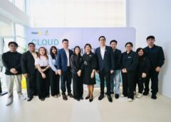 ดีป้า ลุยภาคเหนือ ยกขบวน Cloud Transformation Local Connect ถึงเชียงใหม่ หนุนท้องถิ่นเปลี่ยนผ่านสู่บริการดิจิทัลบนคลาวด์ วางเป้า 400 หน่วยงานก้าวสู่รัฐบาลดิจิทัล