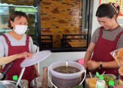 การันตีน้ำปลาร้าต้มสุกทุกครั้ง!ร้านส้มตำขอนแก่นยืนยันนำมาปรุงก่อนเสิร์ฟลูกค้า