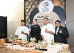 รมว.ซาบีดา ยกระดับอาหารไทยพื้นถิ่นสู่อาหารโลก เปิดตัว Thailand Best Local Food