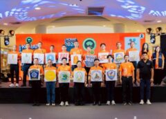 โคราชเตรียมจัดยิ่งใหญ่ “KORAT MARATHON 2026″กระตุ้นเศรษฐกิจและการท่องเที่ยว