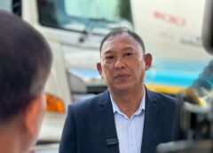 สหพันธ์การขนส่งทางบกฯ แจงข่าวลืออนุโลมบรรทุก 60-65 ตัน ย้ำไม่เป็นความจริง เตรียมดำเนินการกับผู้แอบอ้าง