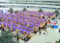 ยกทัพของดีกว่า 100 ร้านจำหน่าย “PATHUMTHANI Creative Tourism Market Fest 2026”กระตุ้นเศรษฐกิจฐานราก