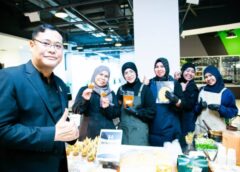 DIPROM ดันผู้ประกอบการอาหารฮาลาลไทยสู่ตลาดโลก ผ่าน GI–Thai Soft Power–Global Branding ยกระดับ 13 แบรนด์ต้นแบบ สร้างธุรกิจอาหารไทยแห่งอนาคต