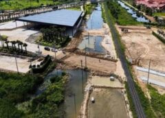 เปิดแผนใหญ่คมนาคม! ดันอุดรฯ ฮับอีสานทางคู่ชนไฮสปีดไทย–จีนเร่งเคลียร์พื้นที่รับพืชสวนโลก