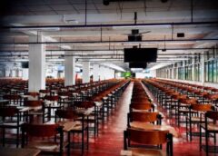 ใจหาย! ครูโพสต์บรรยากาศห้องเรียนรามคำแหง ไร้ นศ. ที่นั่งว่างเกือบทั้งห้อง