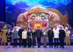 ททท. ชวนสัมผัส “เกาะเกิดศิลป์ แผ่นดินสยาม” สืบสานพระราชปณิธาน ผ่านงานช่างฝีมืออันทรงคุณค่า