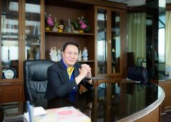 SUSCO ปักหมุดครึ่งหลังปี 69 ลุยขยายสาขา-พัฒนาสถานีบริการ ตอบโจทย์ผู้บริโภคยุคใหม่