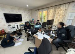 สถานทูตไม่ทน! แจ้ง ตม.บุกค้นเอเจนซีปลอม Statement เหยื่อพุ่งกว่า 400 ราย เสียหายกว่า 16 ล้าน