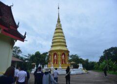 น่าน –  ชีววิถีเฮิร์บ ชวนเที่ยวทริป “พักกาย เติมใจ มูดีมีสุข” เปิดเมนูสุขภาพธาตุเจ้าเรือน เยือนที่พักและบริการ ระดับลักชูลี่ (Luxury)  ที่ราคาจับต้องได้