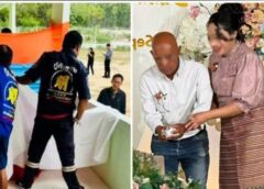 คนสนิทเล่าปมชีวิตคู่ “หมวดพงษ์-ครูเปิ้ล” รักร้าวเดือด ทะเลาะหนักมานาน