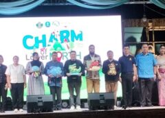 ททท. เปิดเทศกาล “CHARM of Lower NORTH” @ อุทัยธานี  ชวนเที่ยว 5 เมืองน่ารัก เปลี่ยน “เมืองผ่าน” สู่ “เมืองพัก”
