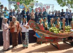 นราธิวาสเตรียมจัดยิ่งใหญ่มหกรรม “ของดีเมืองนรา”ส่งเสริมท่องเที่ยว-กระตุ้นศก.ฐานราก