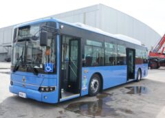 ขสมก.เร่งเครื่องรถเมล์ EV 1,520 คันลั่นมีนาคม 70 ได้ใช้จริง ลดต้นทุนปีละ 4,100 ล้าน