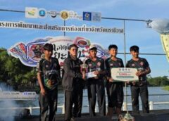 ปลุกชีพ ‘ตลาดน้ำยะกัง’ ขนม 100 ปี นราธิวาส ดึงดูดนักท่องเที่ยวสัมผัสเสน่ห์มลายูกระตุ้นศก.ชุมชน
