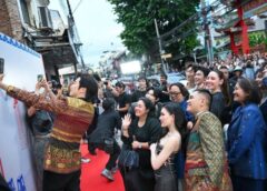 Asia Vertical Content Festival 2026 หนุนอุตฯสร้างสรรค์ ดันไทย-เอเชีย ผงาดเวทีโลก