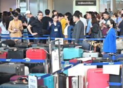 ททท.ผนึกกำลัง “การบินไทย” ช่วยนักท่องเที่ยวรับผลกระทบ-เร่งดูแลเดินทางสะดวก